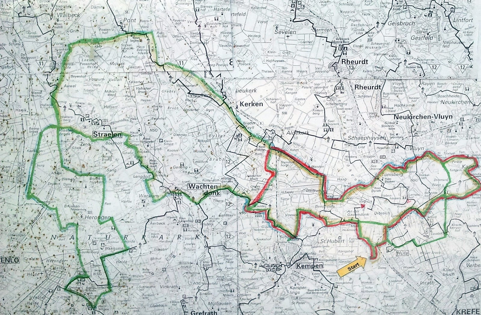 Die Schonsten Weinregionen Deutschlands Teil 1 Anbau
