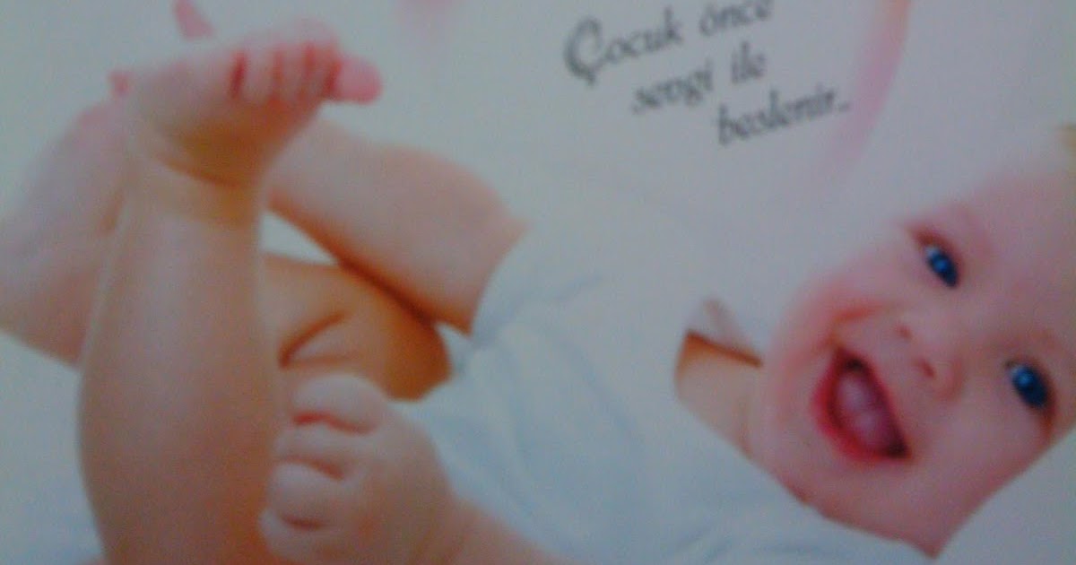 Aklı Karışık Bir Anne MİNİK BEBEĞİME AFİYETLE Aklı Karışık Bir Anne MİNİK BEBEĞİME AFİYETLE