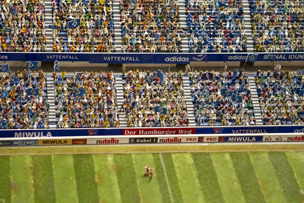 Imagine A No Girls Allowed Sign On These Baumraum Treehouses Of