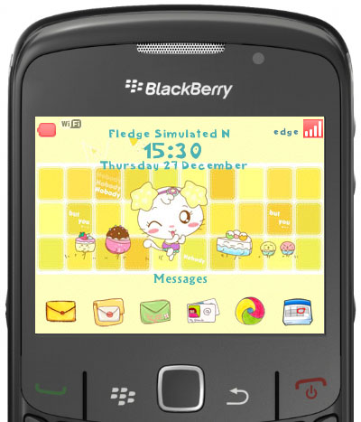 Download Nada Bbm Blackberry 8520 Download Nada Bbm Blackberry 8520