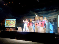 Priyanka, Ranveer and Arjun attend the Gunday Music Launch
