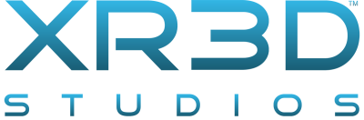 XR3D Studios