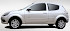 Ford Ka sin restyling en el 2013 pero con colores nuevos Ford Ka sin restyling en el 2013 pero con colores nuevos