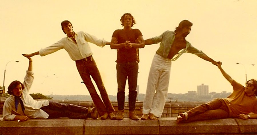 Morgen - Morgen (1969) / psychedelic , acid Morgen - Morgen (1969) / psychedelic , acid