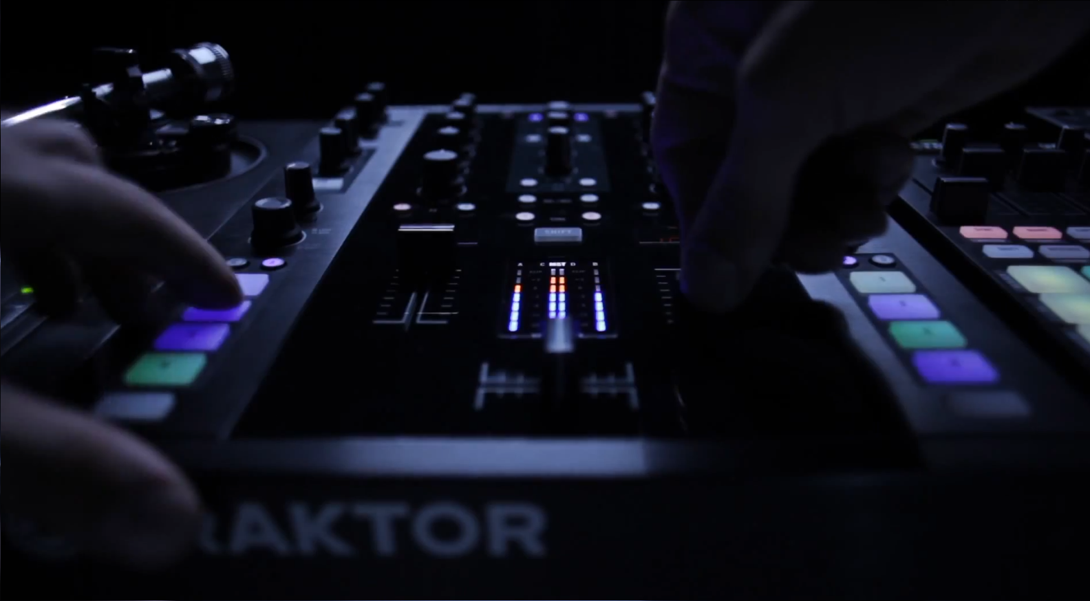traktor kontrol x1 djay pro traktor kontrol x1 djay pro