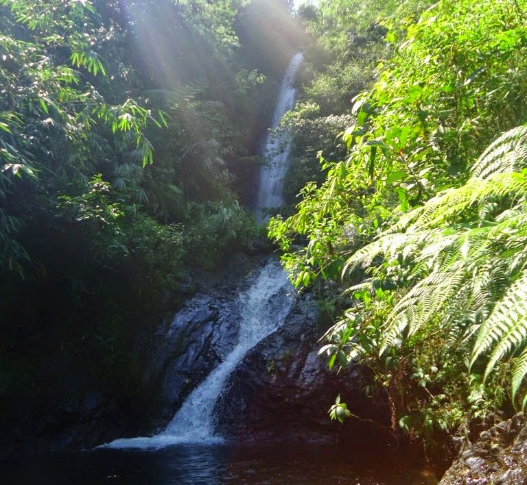 PAGUYUBAN LINGGAMAS: OBYEK WISATA BARU DI KABUPATEN PURBALINGGA