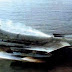 The Ekranoplan