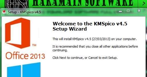 KMSpico 10.1.5 FINAL (Office and Windows 10 Activator) crack