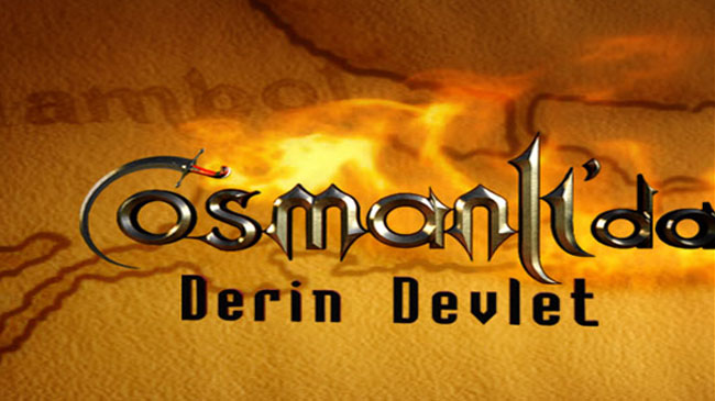 Osmanli Da Derin Devlet Izle Osmanli Da Derin Devlet 2 Bolum Izle