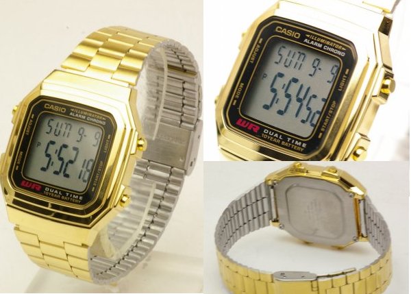 casio a 178
