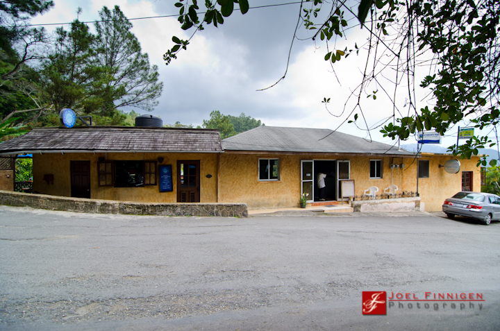 Cafe Blue Kingston Jamaica Cafe Blue Kingston Jamaica