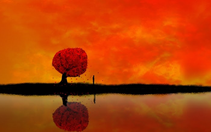 Artistic Wallpapers ~ 3d wallpapers