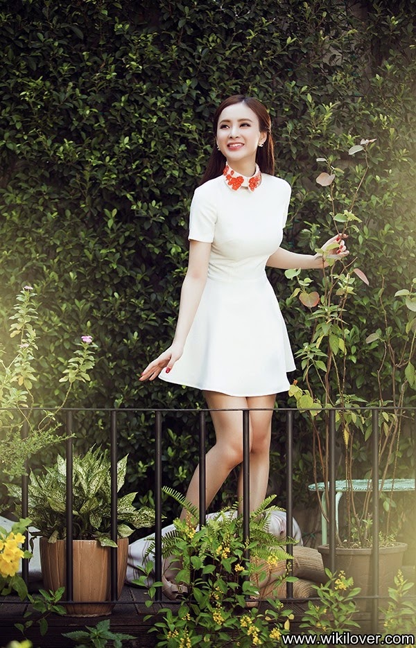 Vietnamese's Beauty Angela Phuong Trinh Photos Vietnamese's Beauty Angela Phuong Trinh Photos