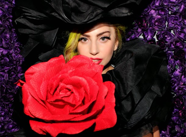 Lady Gaga to Open Quebec Summer Festival 2014