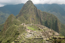 Machupicchu