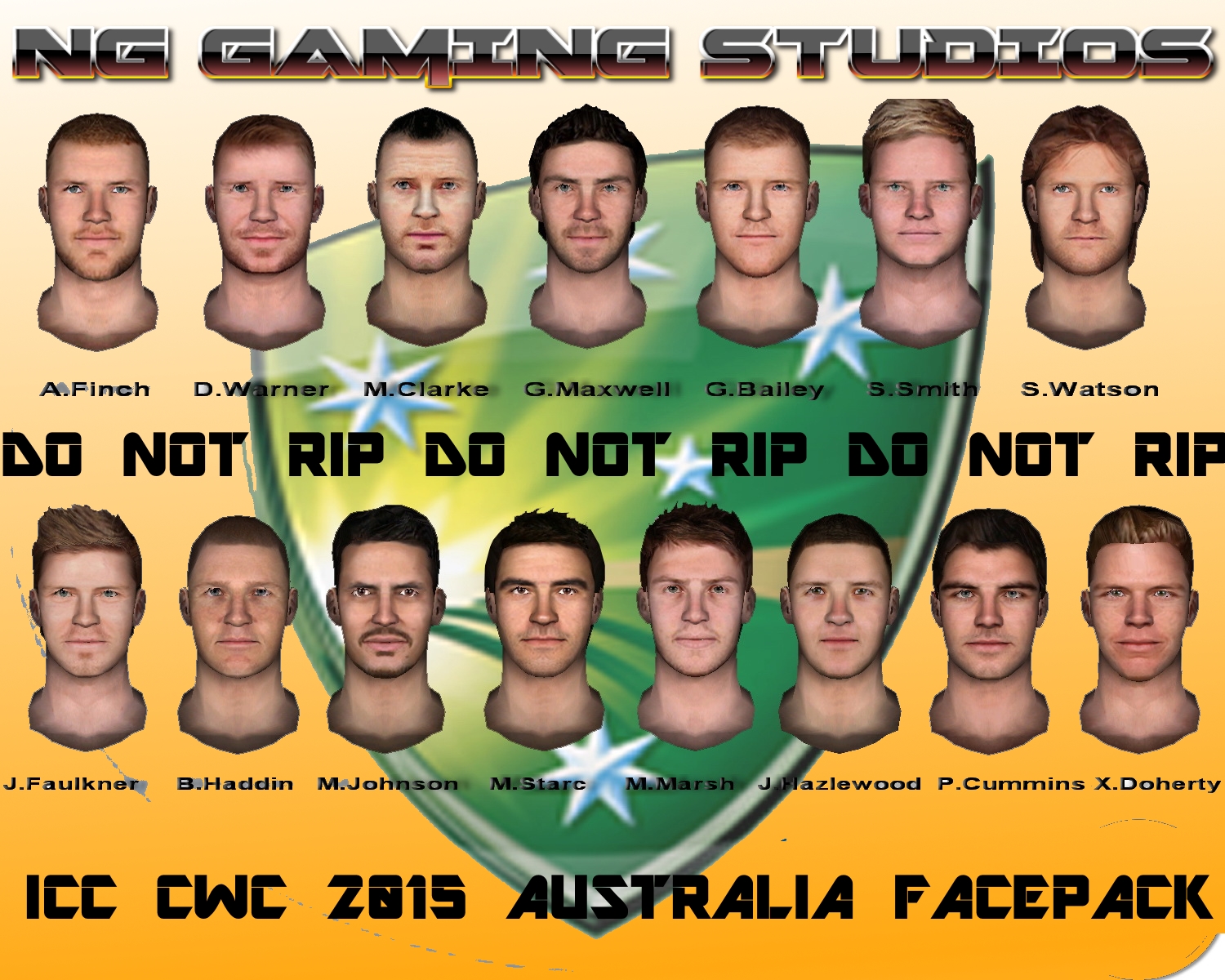 How To Install Face Pack In Cricket 07 Mods goodsitechoices