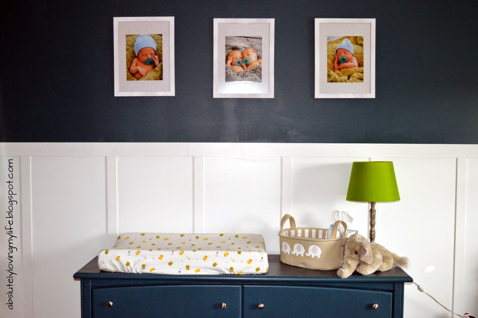 Loving Life Spray Painted Picture Frames Photos As Wall Art The Frames Were From Ikea For Only 2 99 A Frame They Are Light Weight With Plastic Instead Of Glass When I Purchased Them Red