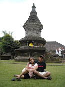 Honeymoon in Bali