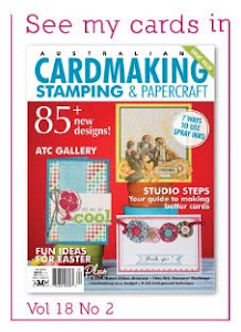 Cardmaking, Stamping & Papercraft