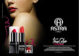 Astra make up