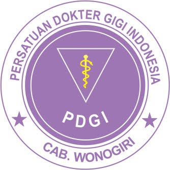 PDGI CABANG WONOGIRI