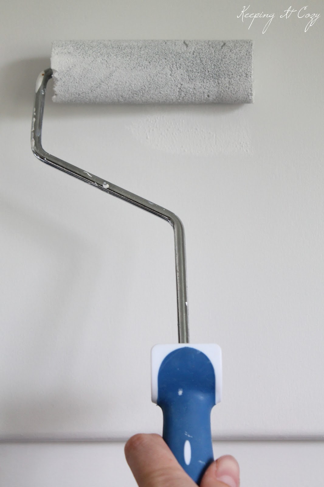 Keeping It Cozy All About Painting