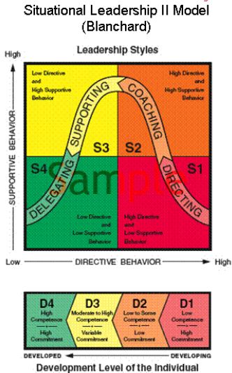 Evolution Of Leadership