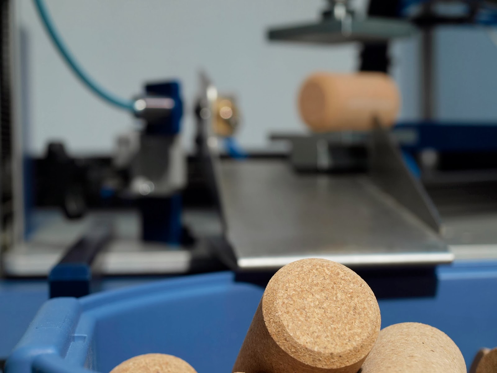 Torque about Force An Automated Test System to Celebrate