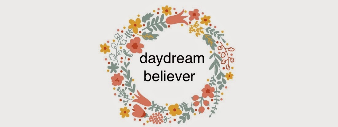 daydream believer