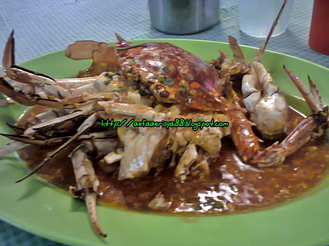 Topspot Seafood Topspot Seafood