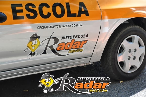 Rp Auto Escola Radar Informa Que Exigencia Do Simulador Foi Adiada
