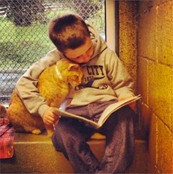 Le programme Book Buddies