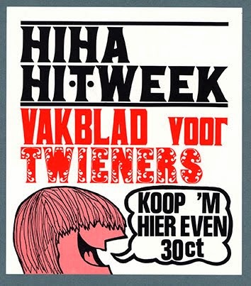 Hitweek 1966