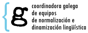 COORDINADORA GALEGA