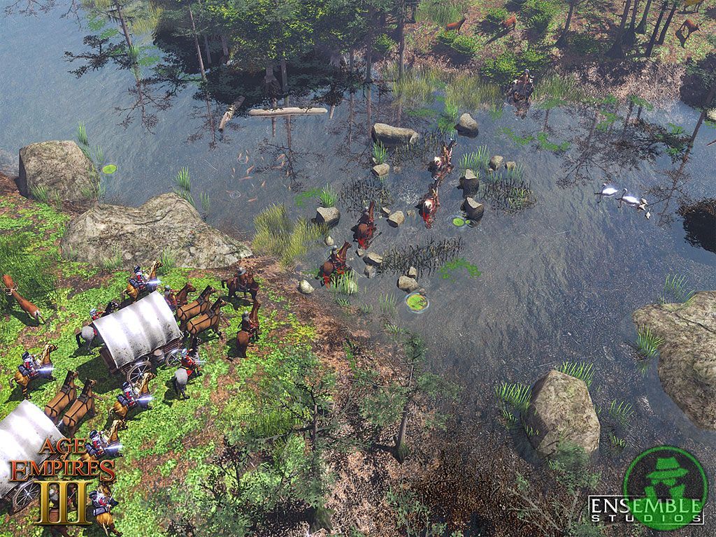 age of empires ii free downloads age of empires ii free downloads