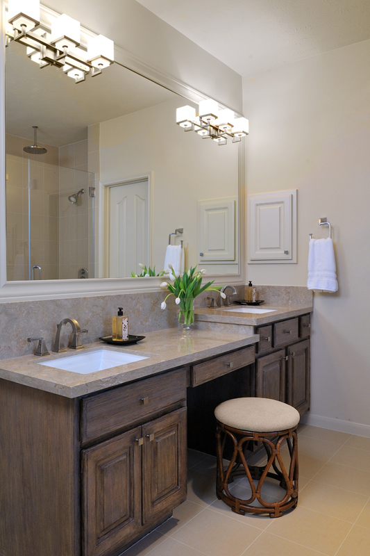 Bathroom Lights Went Out design in the woods: one more bathroom remodel Bathroom Lights Went Out design in the woods: one more bathroom remodel