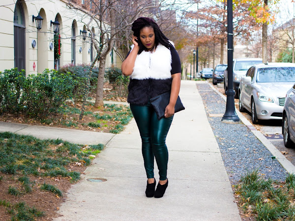 A Holiday Way: A Faux NYE