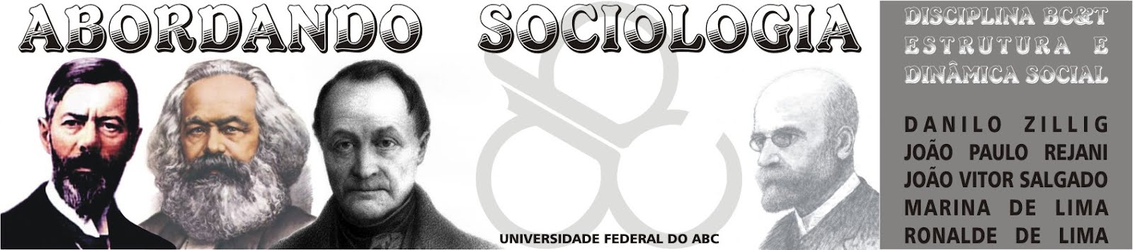 Abordando Sociologia