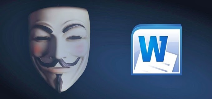 ΕΠΕΙΓΟΝ: Αυξημένος κίνδυνος επιθέσεων σε εταιρείες/οργανισμούς από hackers με χρήση εγγράφων Word!