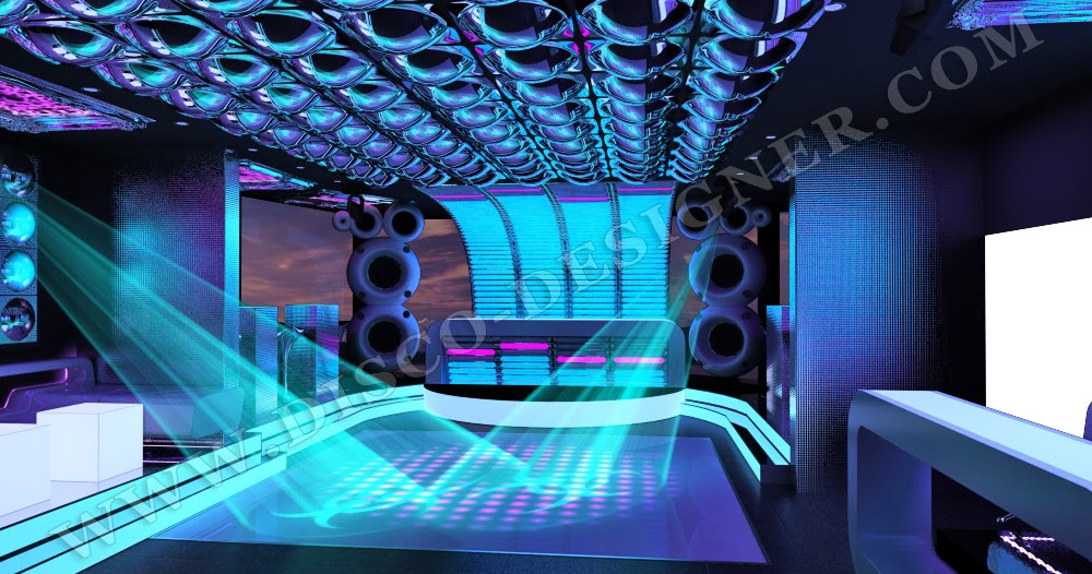 Fabric / London Night Clubs