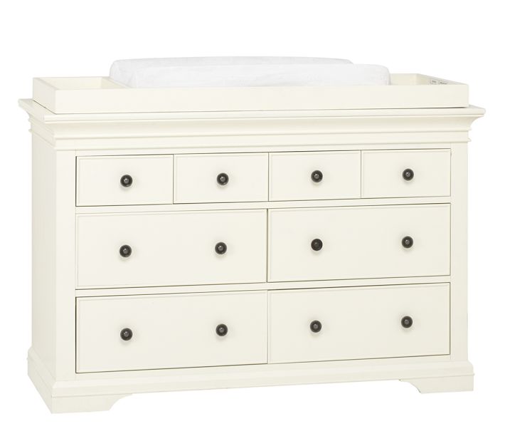 Project Make a Baby The One with the Nursery Ideas