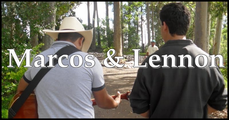 Marcos&Lennon