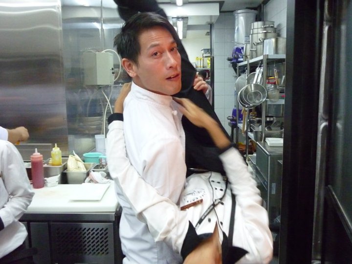 gambar timbangan dapur masterchef indonesia