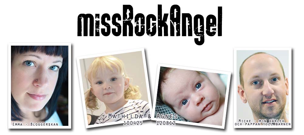 missRockAngel