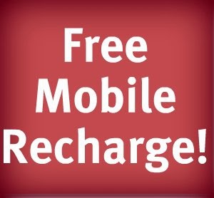 free mobile recharge trick