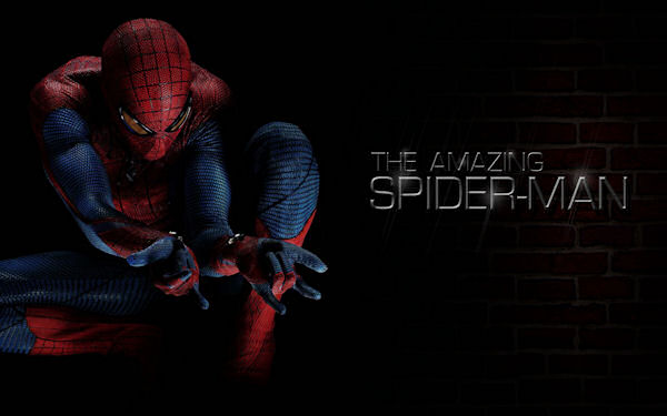 The Amazing Spider-Man [RF - XGD3]