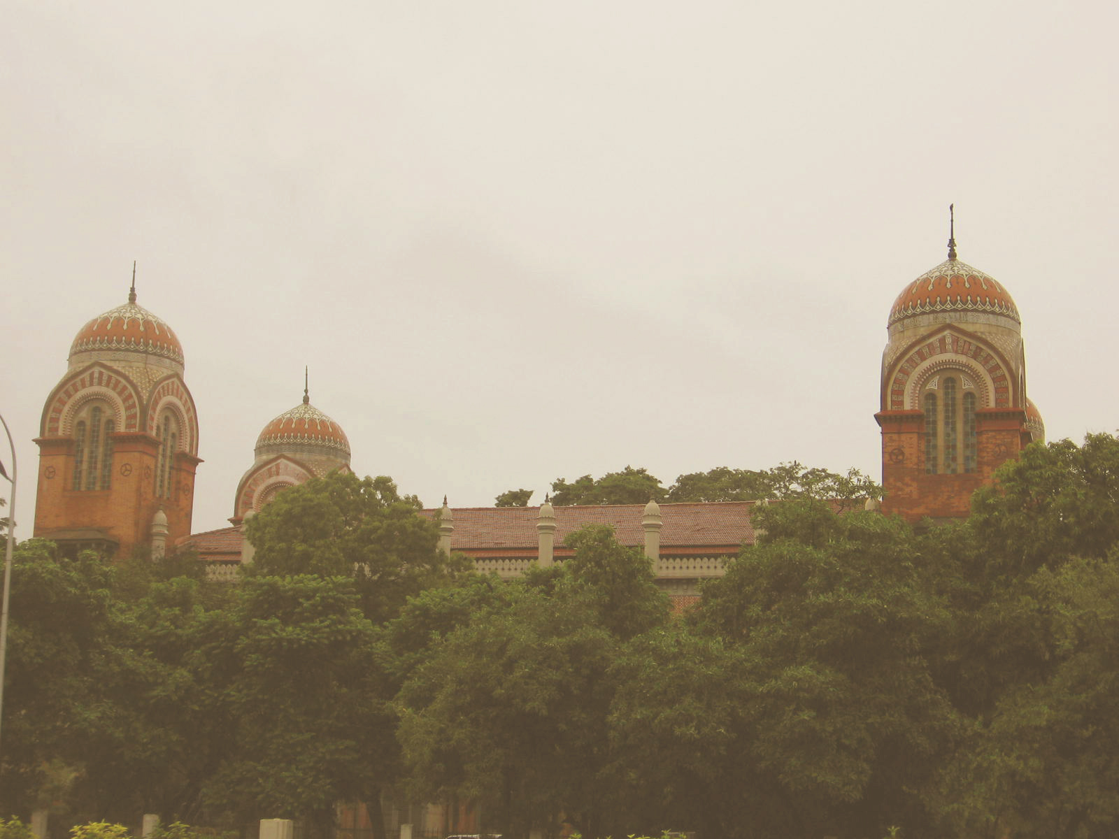 Ebharat Darshan University Of Madras