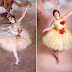 Children With Down Syndrome Recreate Famous Paintings To Prove That Everyone Is A Work Of Art