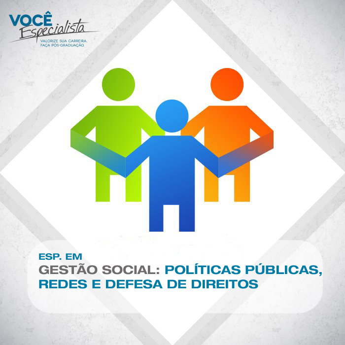 Curso de gestao de politicas publicas