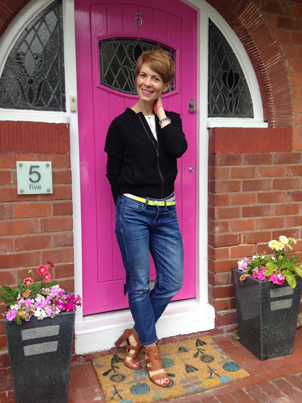 Style Guile Bomber jackets have you? could you? will you? won't you?